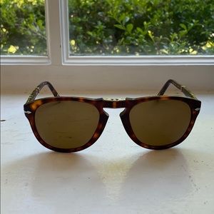 Personal Men’s Golding Sunglasses